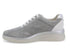 Melluso Donna Sneakers Pelle K55336D-229059 Grigio